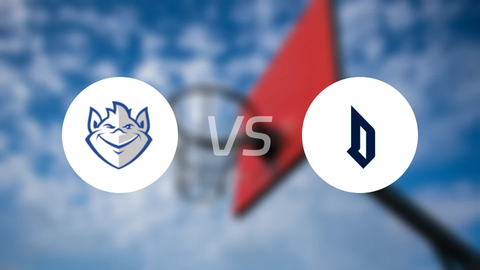 圣路易斯大学vs杜肯大学比分预测【2026/01/21】