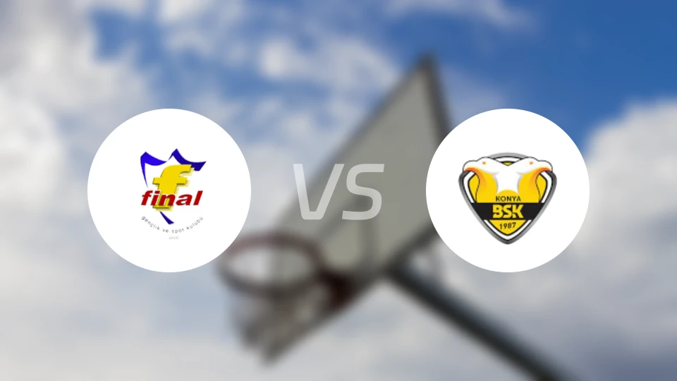 福诺体育vs科尼亚布于克谢希尔比分预测【2025/12/07】