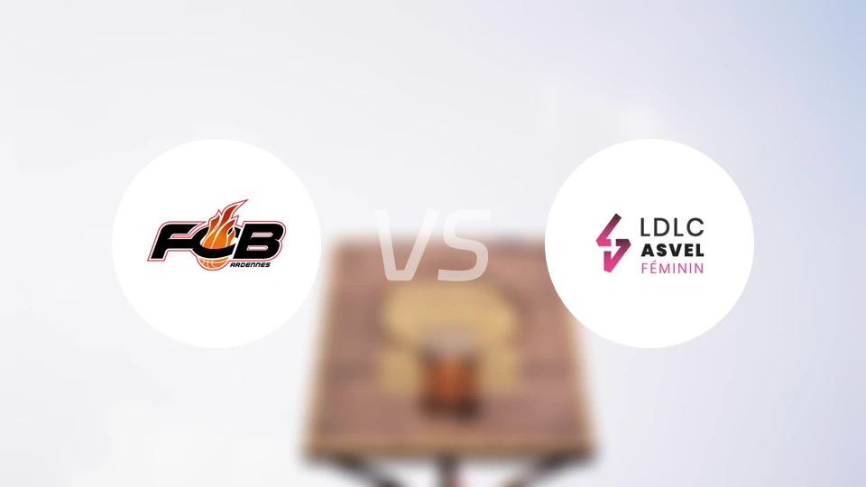 弗拉米斯卡罗女篮vs里昂女篮比分预测【2026/02/15】