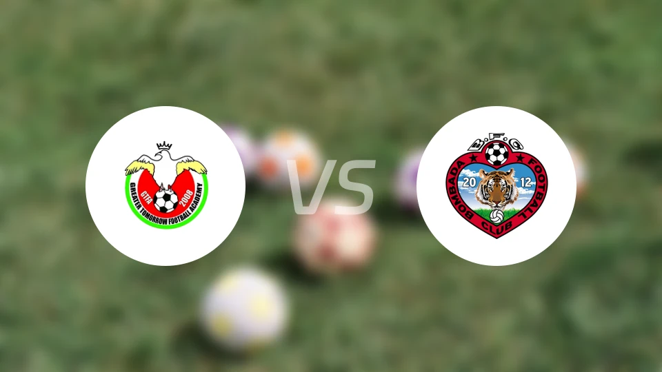 美好未来FCvs波姆巴达FC比分预测【2026/01/15】