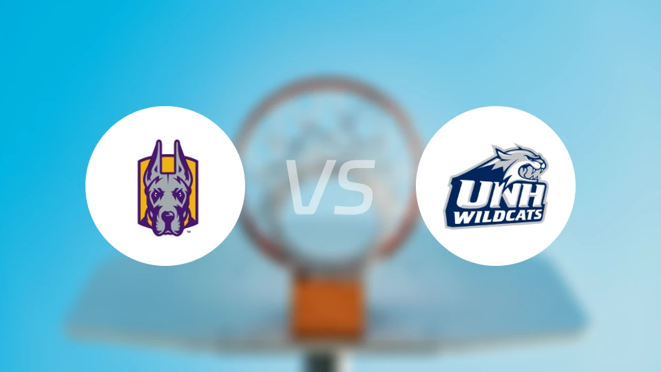 纽州大阿尔巴尼分校vs新罕布什尔大学比分预测【2026/01/25】