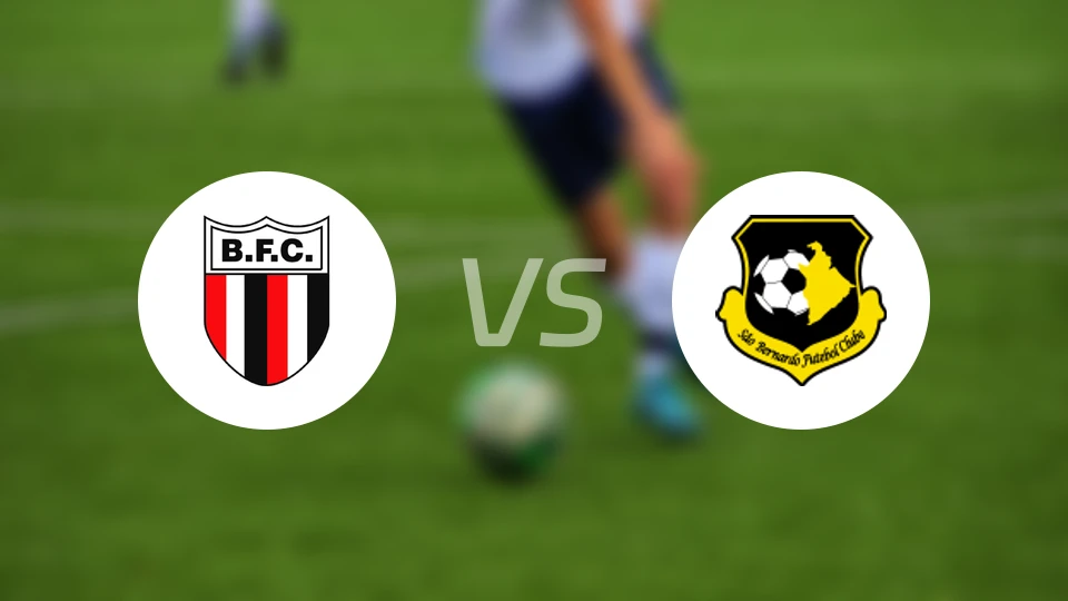 博塔弗戈SPvs圣贝尔纳多比分预测【2026/04/06】