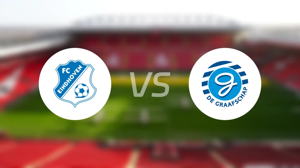 FC埃因霍温vs格拉夫夏普比分预测【2026/04/04】