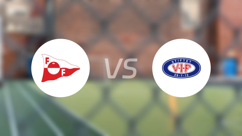 腓特烈斯塔vs瓦勒伦加比分预测【2026/04/12】