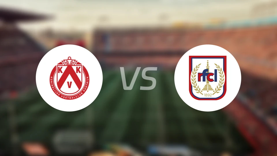 科特赖克U21vsFC列日U21比分预测【2024/09/07】