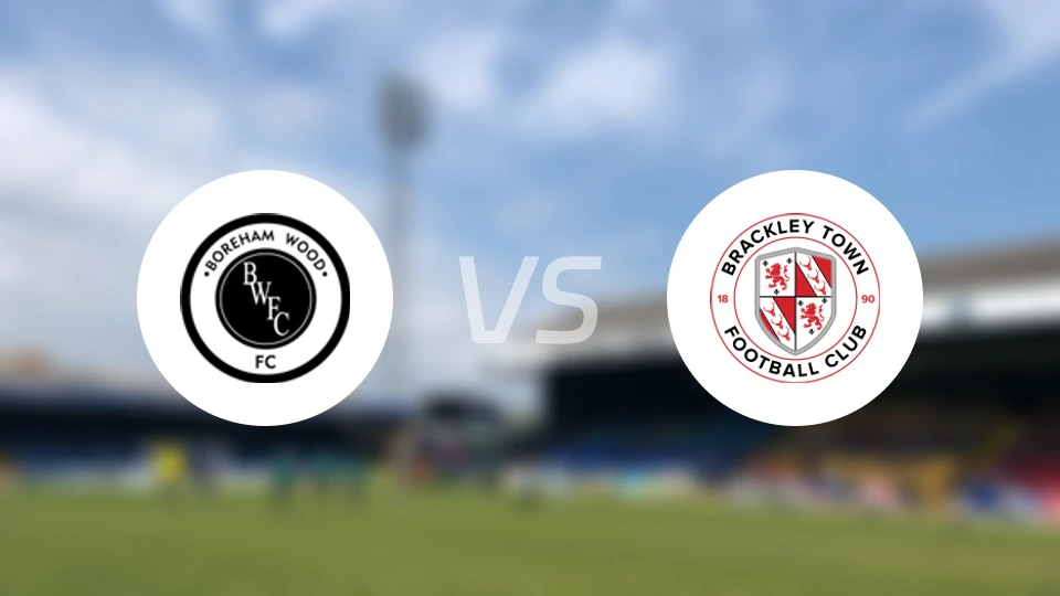 博瑞汉姆vs巴克利城比分预测【2025/12/13】