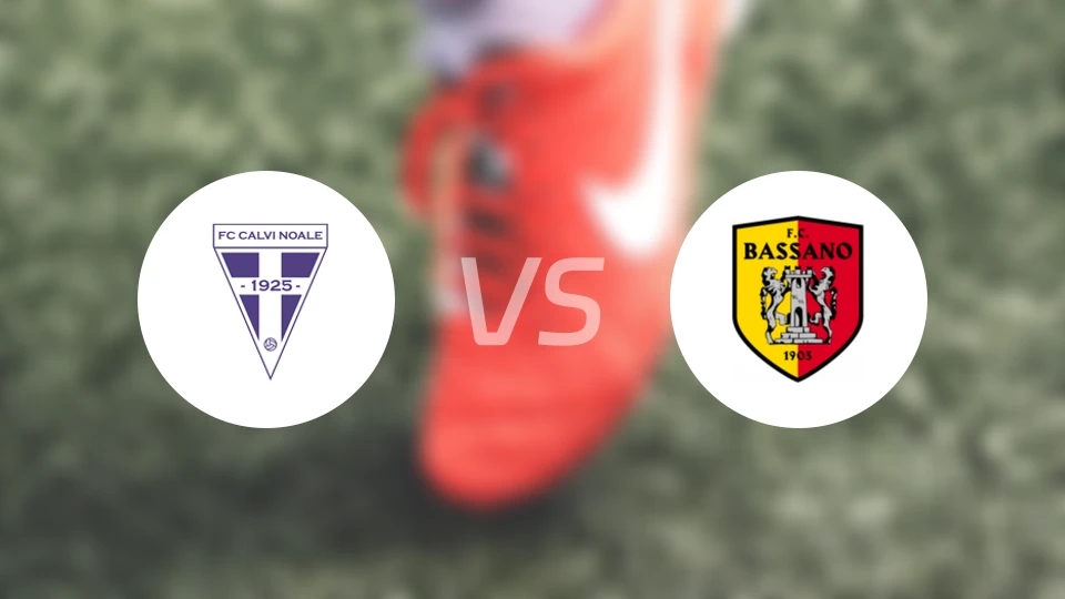 卡尔维诺阿莱vs巴萨诺比分预测【2025/12/21】