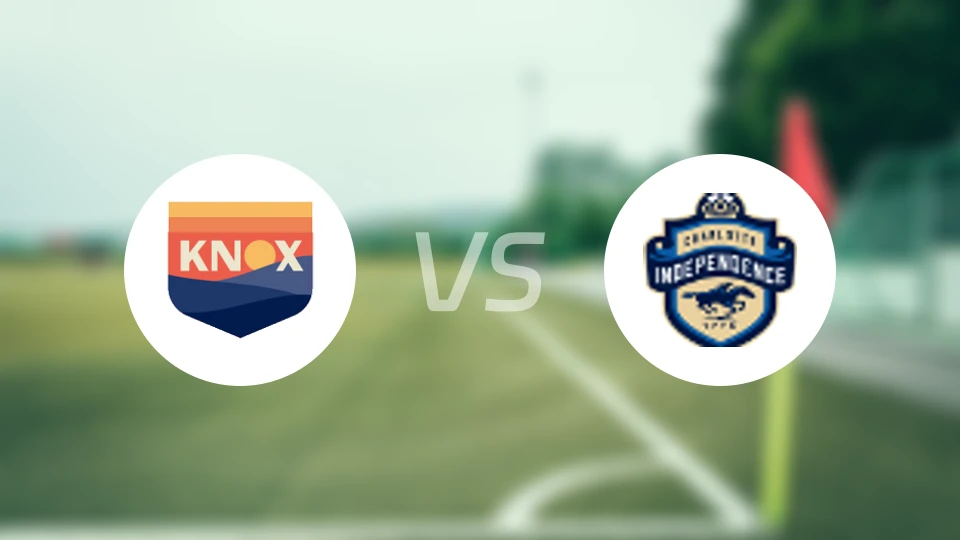 诺克斯维尔部队vs夏洛特独立比分结果战报【2025/11/03】