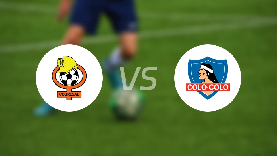 科布雷萨尔vs科洛科洛比分预测【2025/11/29】