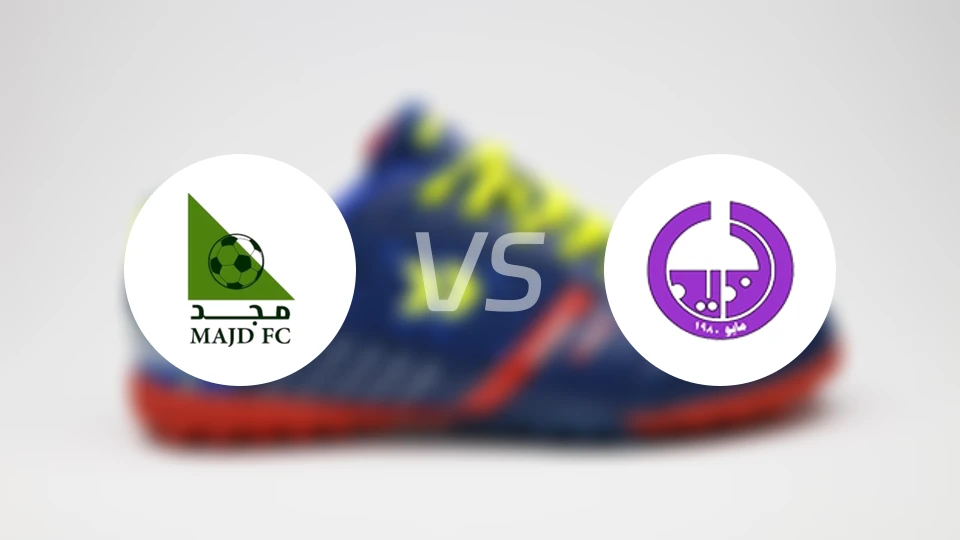 玛吉德FCvs泰德比分预测【2026/04/24】