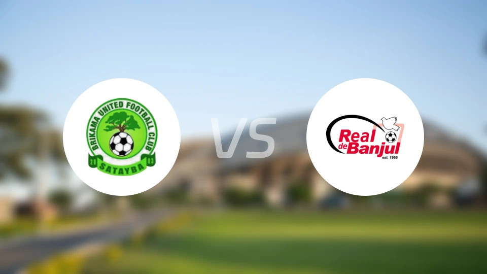 布里卡马联vs皇家班珠尔比分预测【2026/02/05】