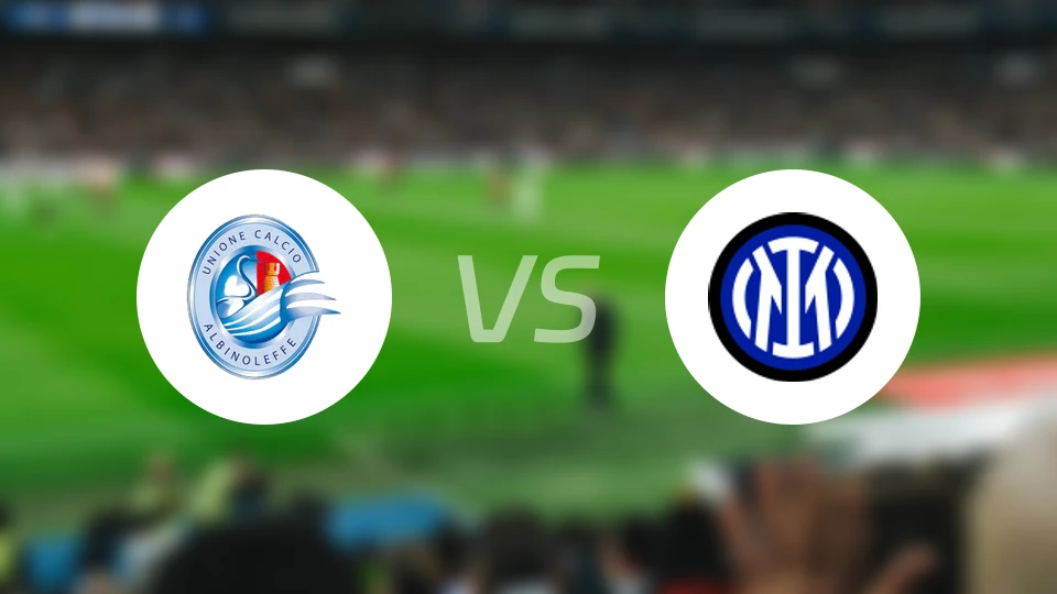 阿尔比诺勒菲vs国际米兰U23比分预测【2025/11/04】