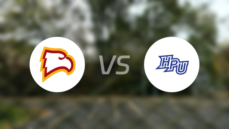 温斯罗普大学vs海波因特大学比分结果战报【2026/02/22】