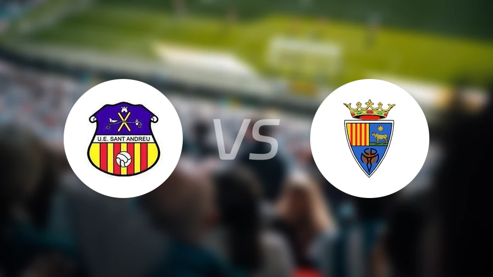 圣特安德雷vs特鲁埃尔比分预测【2025/10/30】