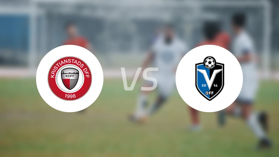 克里斯提斯塔女足vs韦克舍女足比分预测【2026/04/25】