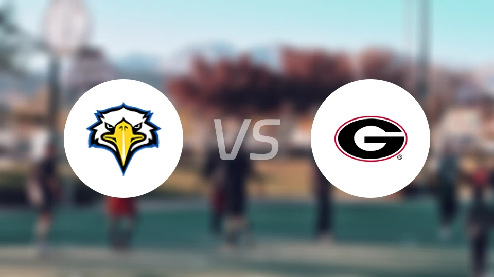 摩海德州立大学vs佐治亚大学比分结果战报【2025/11/10】