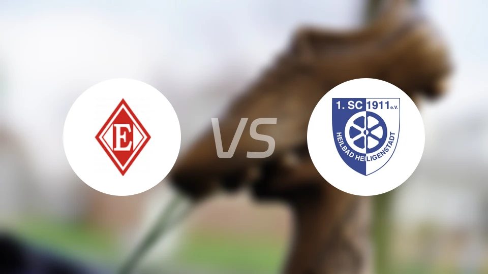 FC维尔尼格罗德vs海利根斯塔特比分预测【2025/12/06】