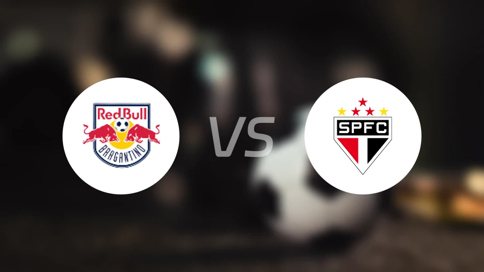 布拉干蒂诺RB U20vs圣保罗青年队比分预测【2026/01/18】