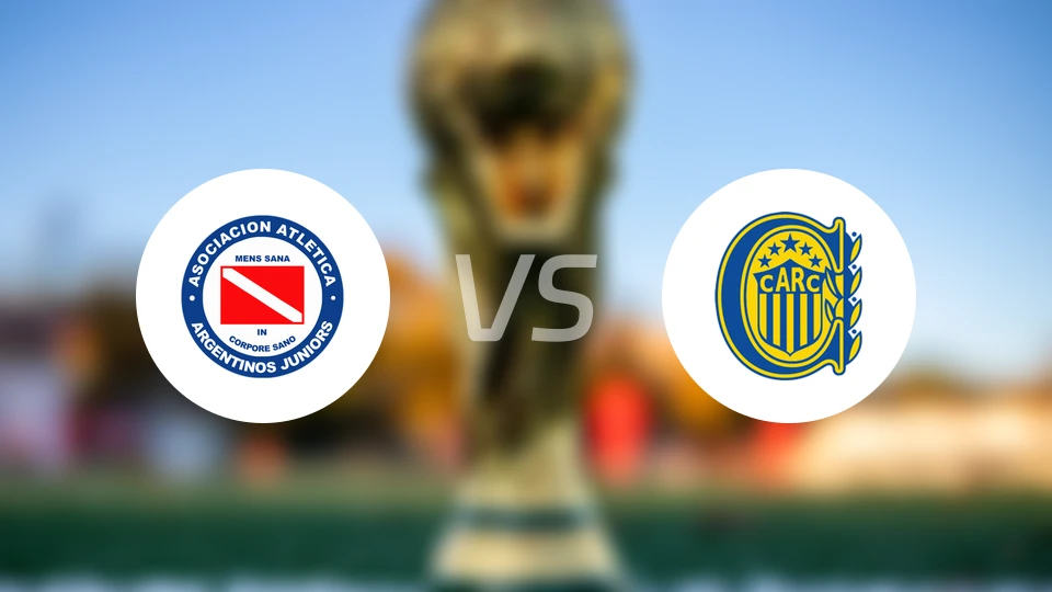 阿根廷青年人vs罗萨里奥中央比分预测【2026/03/12】