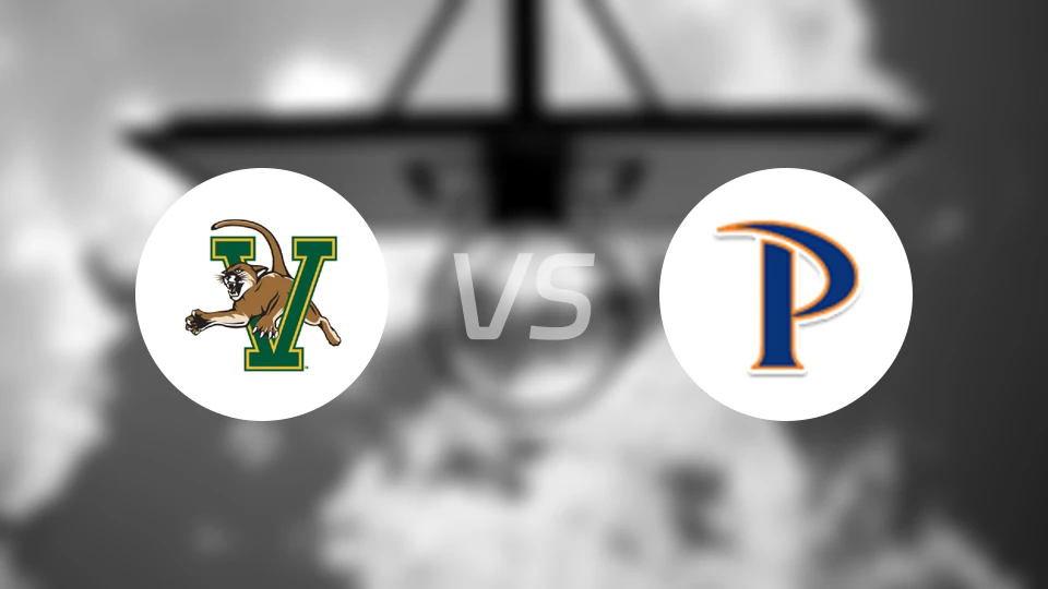 佛蒙特大学vs佩珀代因大学比分预测【2025/12/07】