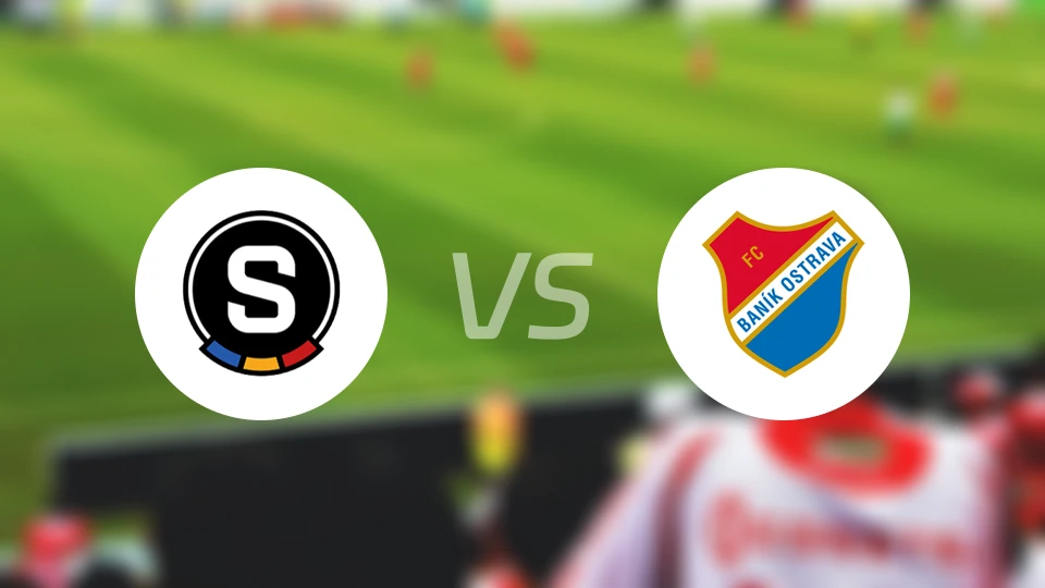 布拉格斯巴达vs俄斯特拉发比分预测【2026/03/01】