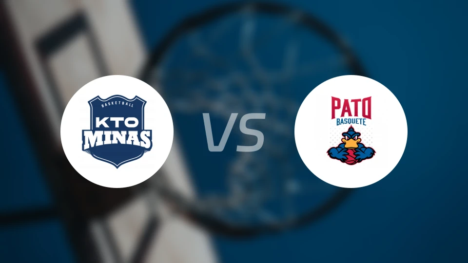 米纳斯vs帕图比分预测【2026/01/22】