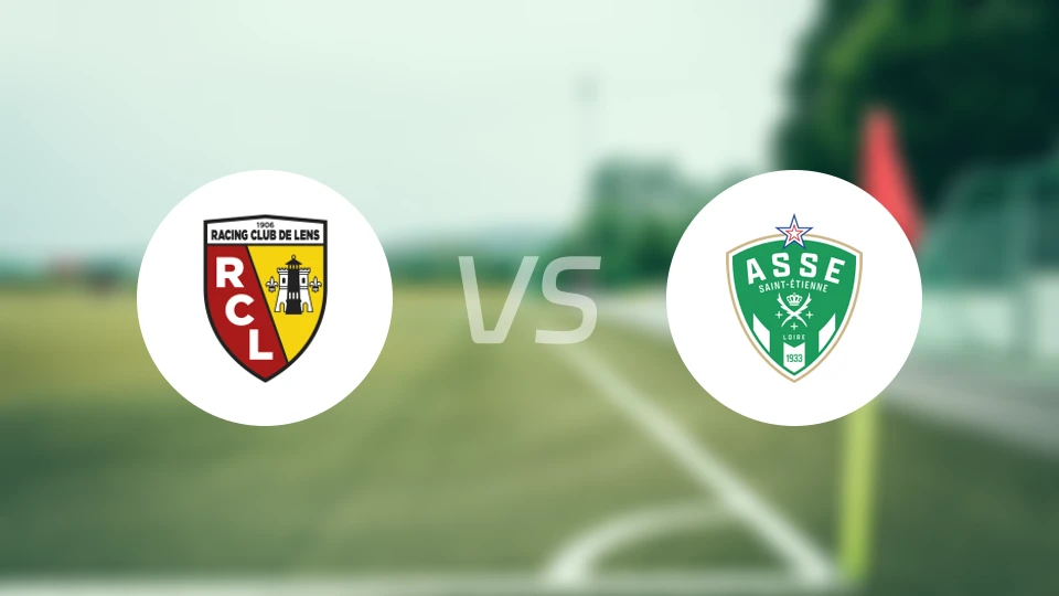 朗斯女足vs圣埃蒂安女足比分结果战报【2025/12/06】