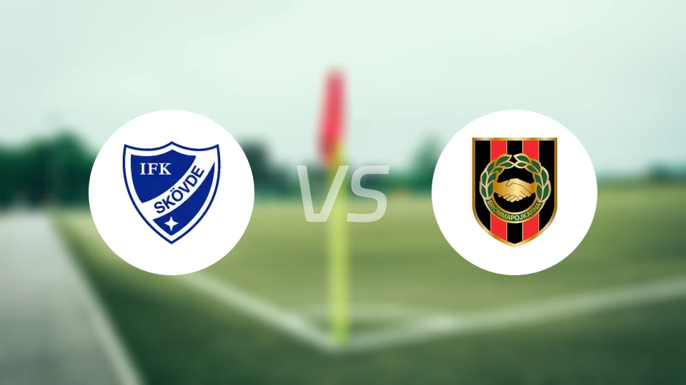 IFK斯克维德vs布洛马波卡纳比分预测【2026/02/21】