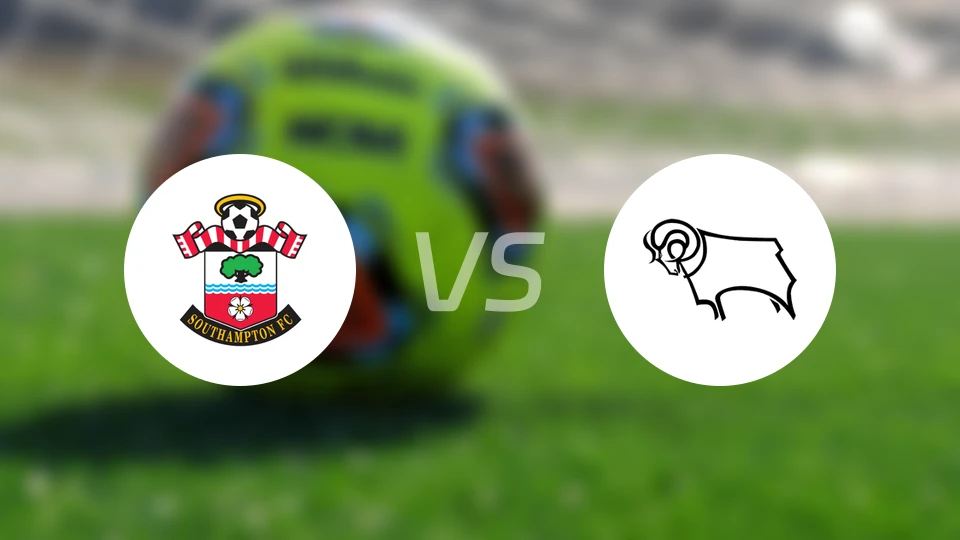 南安普顿vs德比郡比分预测【2026/04/11】