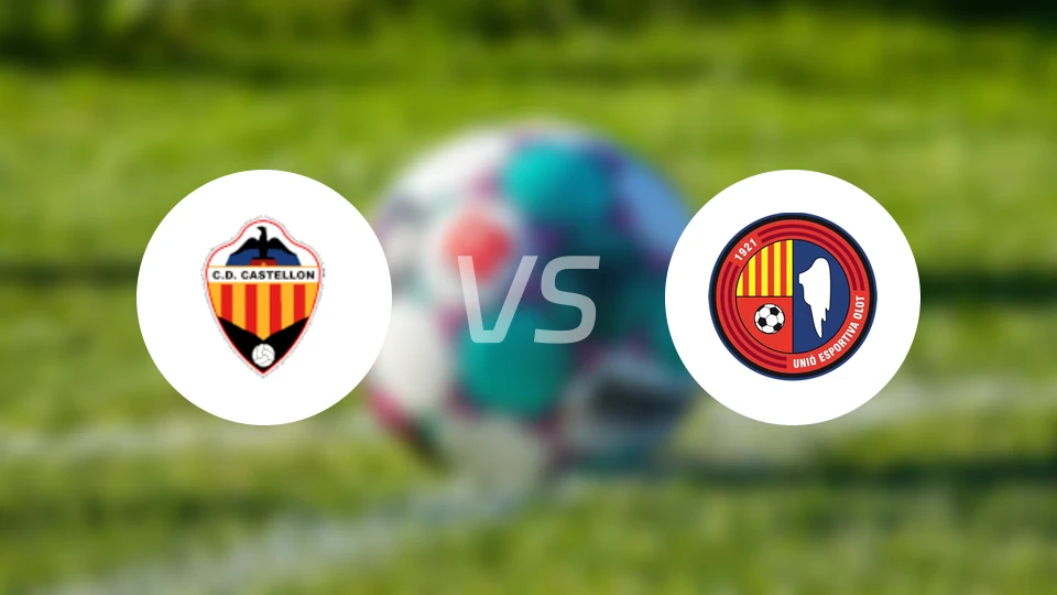 卡斯迪隆B队vs奥洛特比分预测【2026/04/12】