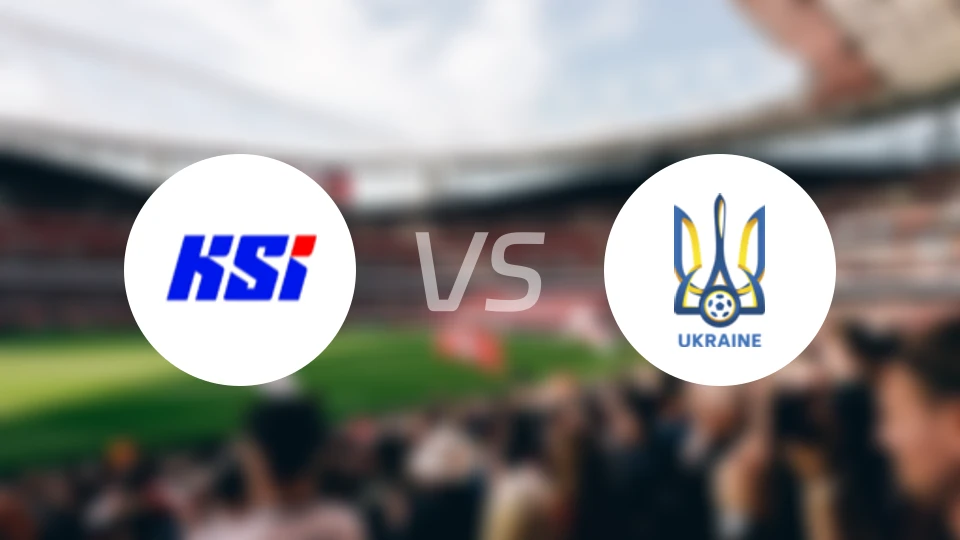 冰岛女足vs乌克兰女足比分结果战报【2026/04/15】