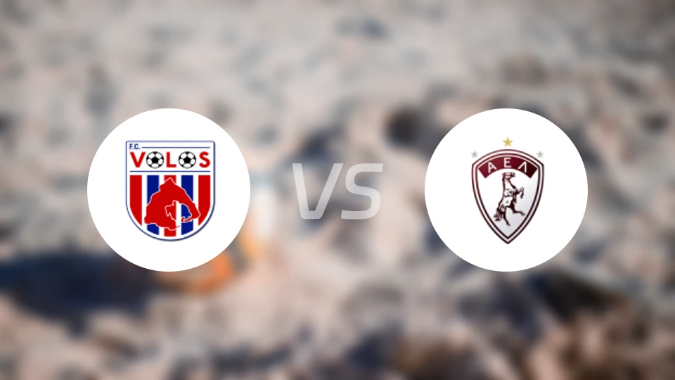 沃洛斯NPSvs拉里萨比分预测【2026/02/01】