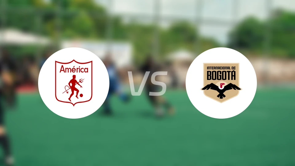 卡利美洲vs波哥大国际比分预测【2026/01/18】