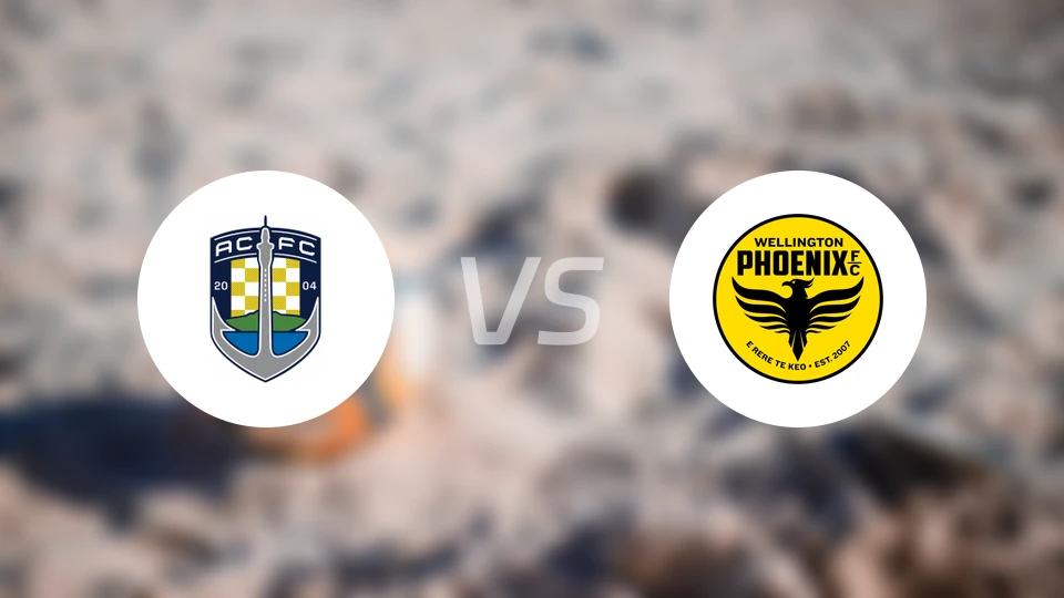 奥克兰城vs威灵顿凤凰后备队比分预测【2025/11/22】