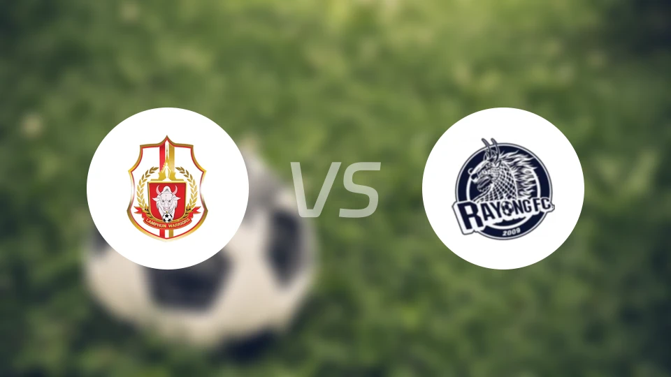 南奔勇士vs罗勇比分预测【2025/12/06】