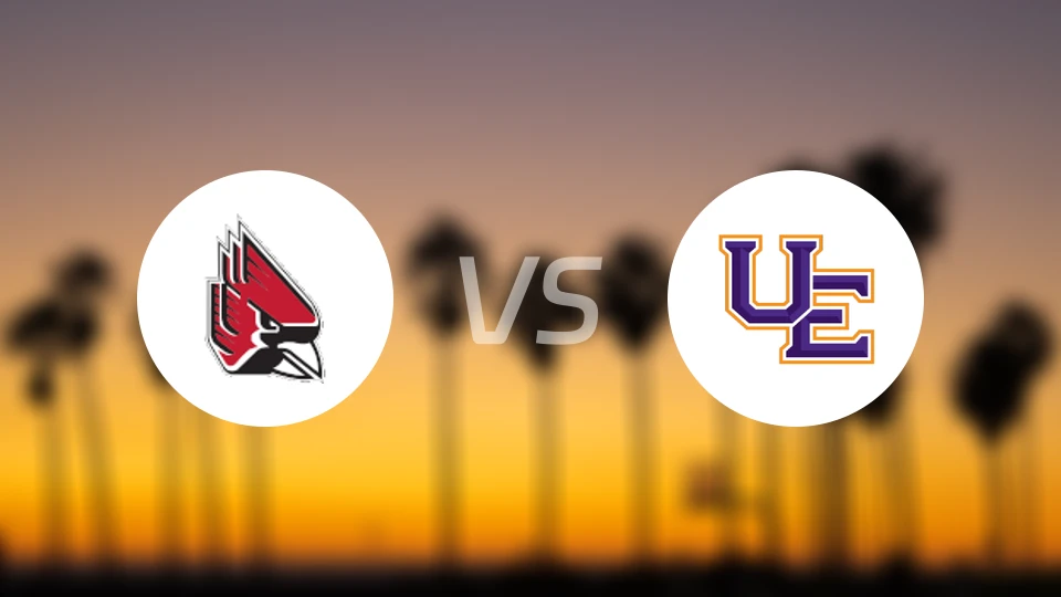 波尔州立大学vs埃文斯维尔大学比分预测【2025/12/04】