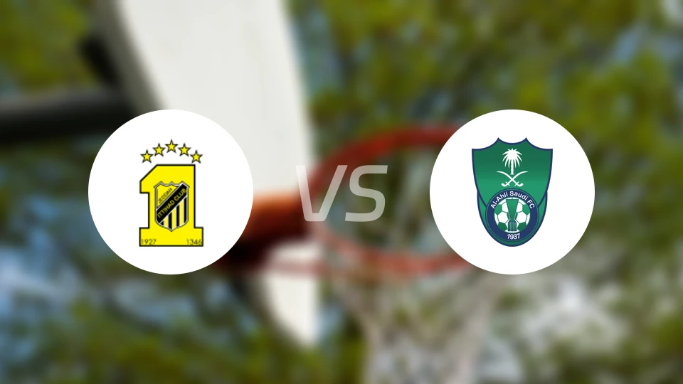 吉达联合vs吉达国民比分预测【2025/12/12】