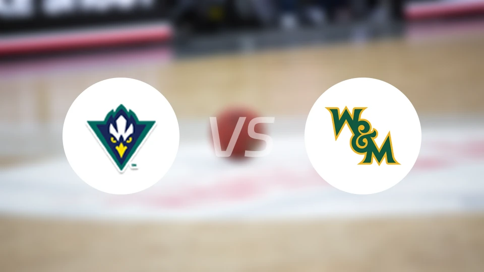 北卡大学威明顿分校vs威廉玛丽大学比分预测【2026/01/23】