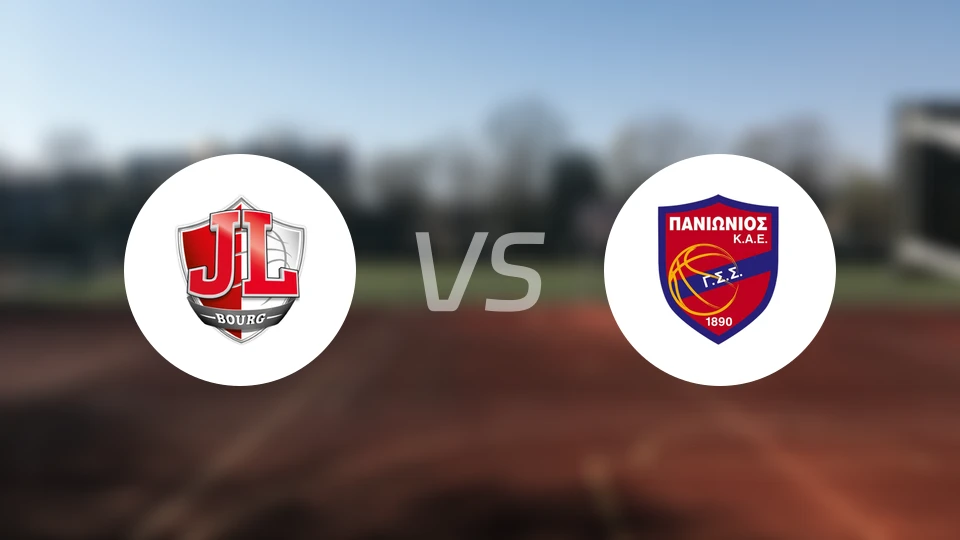 布尔格vs泛伊奥尼亚比分预测【2025/12/31】