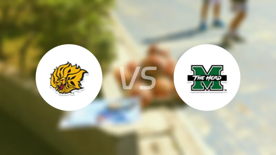 阿肯色大学派恩布拉夫分校vs马歇尔大学比分预测【2025/11/21】