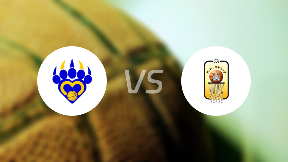 梅德威斯卡克女篮vs斯普利特女篮比分预测【2026/03/25】