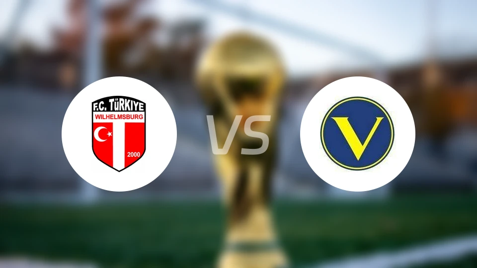 FC威廉斯堡vs汉堡维多利亚比分预测【2026/02/01】