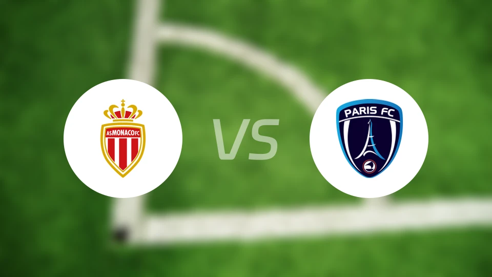 摩纳哥vs巴黎FC比分预测【2025/11/02】