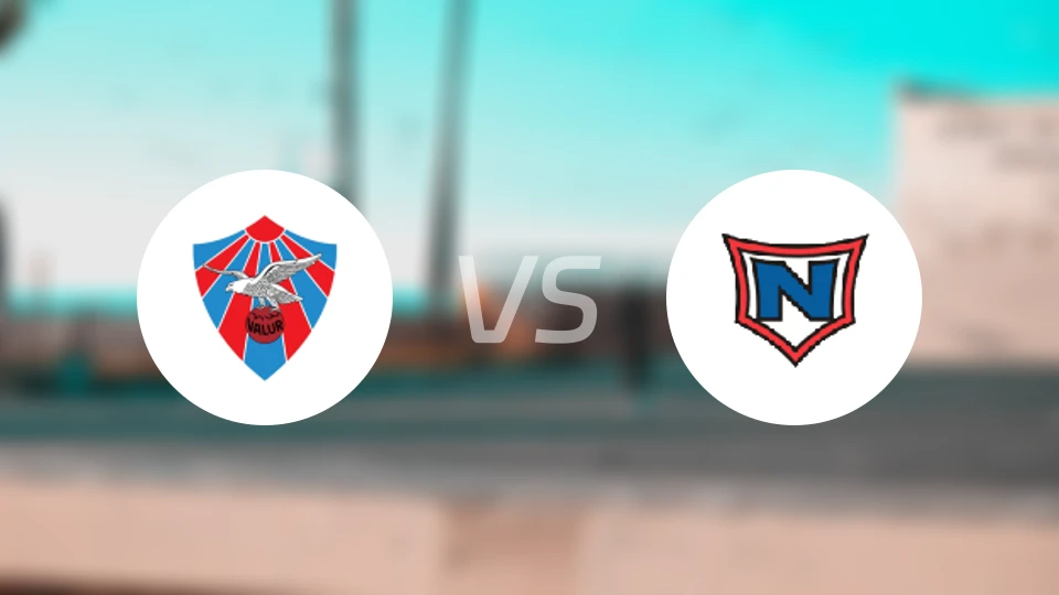 瓦鲁尔vs拿尔维克比分预测【2025/12/06】