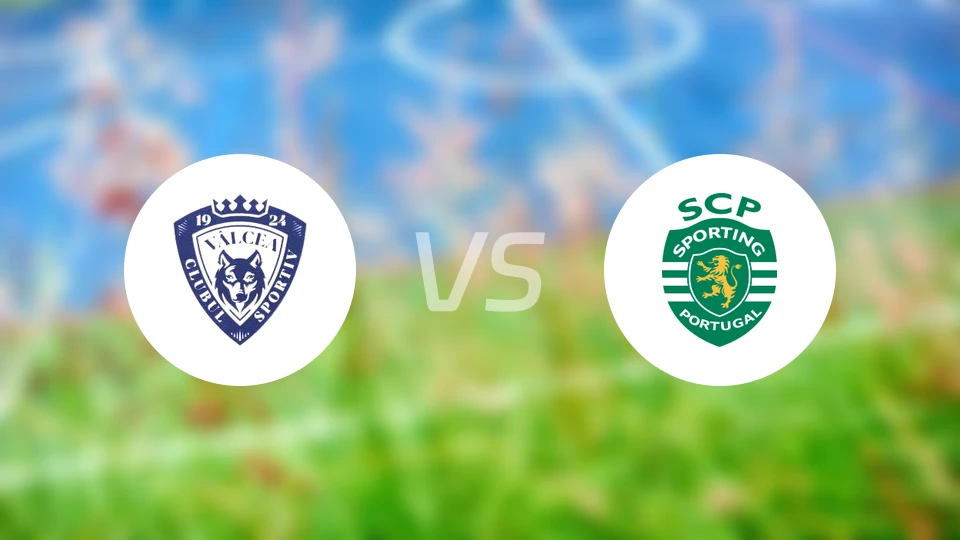 瓦尔恰vs葡萄牙体育比分预测【2025/10/30】