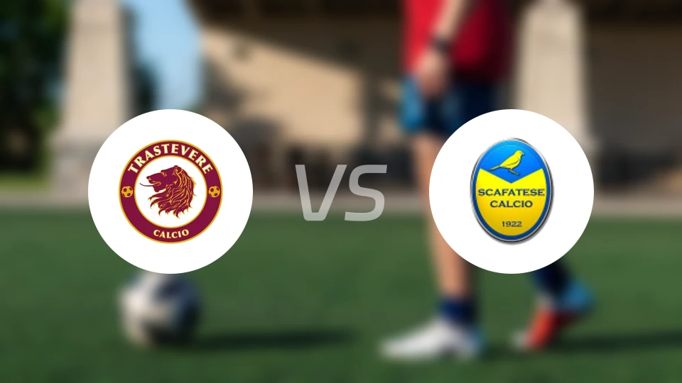 特拉斯提弗列vs斯卡法塔森比分预测【2026/04/02】