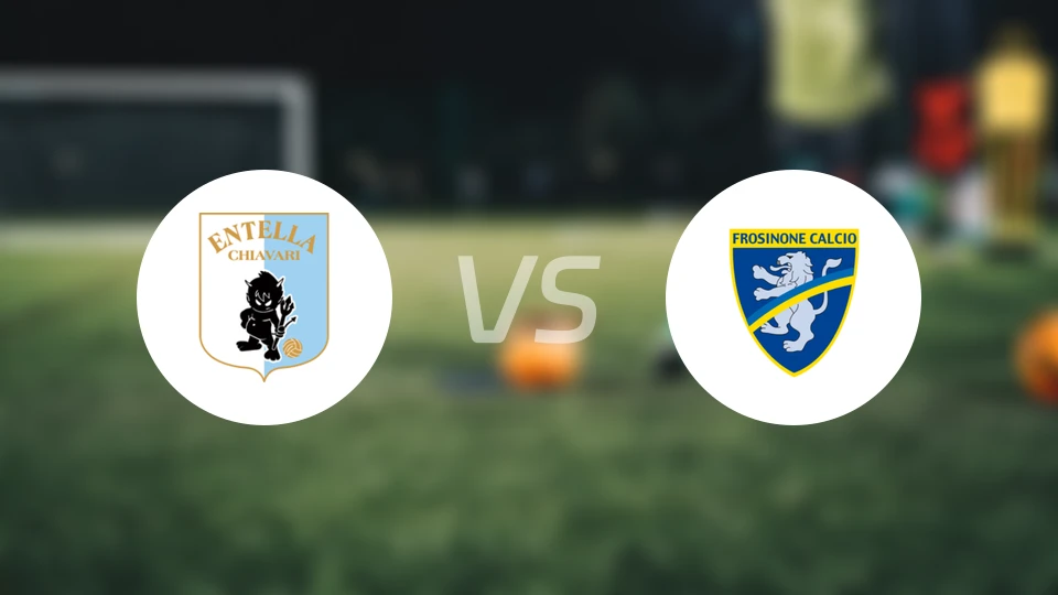 恩特拉vs弗罗西诺内比分预测【2026/01/31】