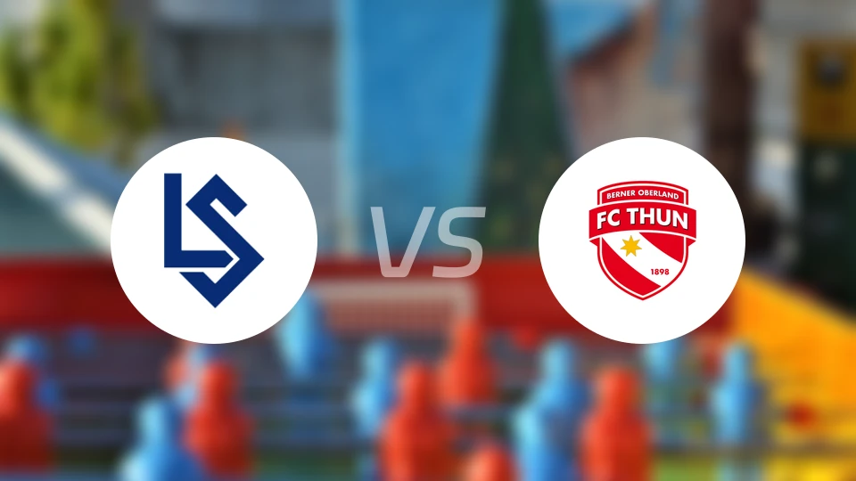 洛桑vs图恩比分预测【2025/11/30】