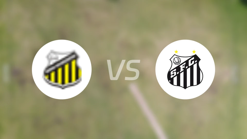 诺瓦里桑蒂诺vs桑托斯比分结果战报【2026/02/23】