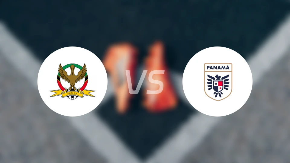 圣基茨及尼维斯女足vs巴拿马女足比分结果战报【2026/03/05】